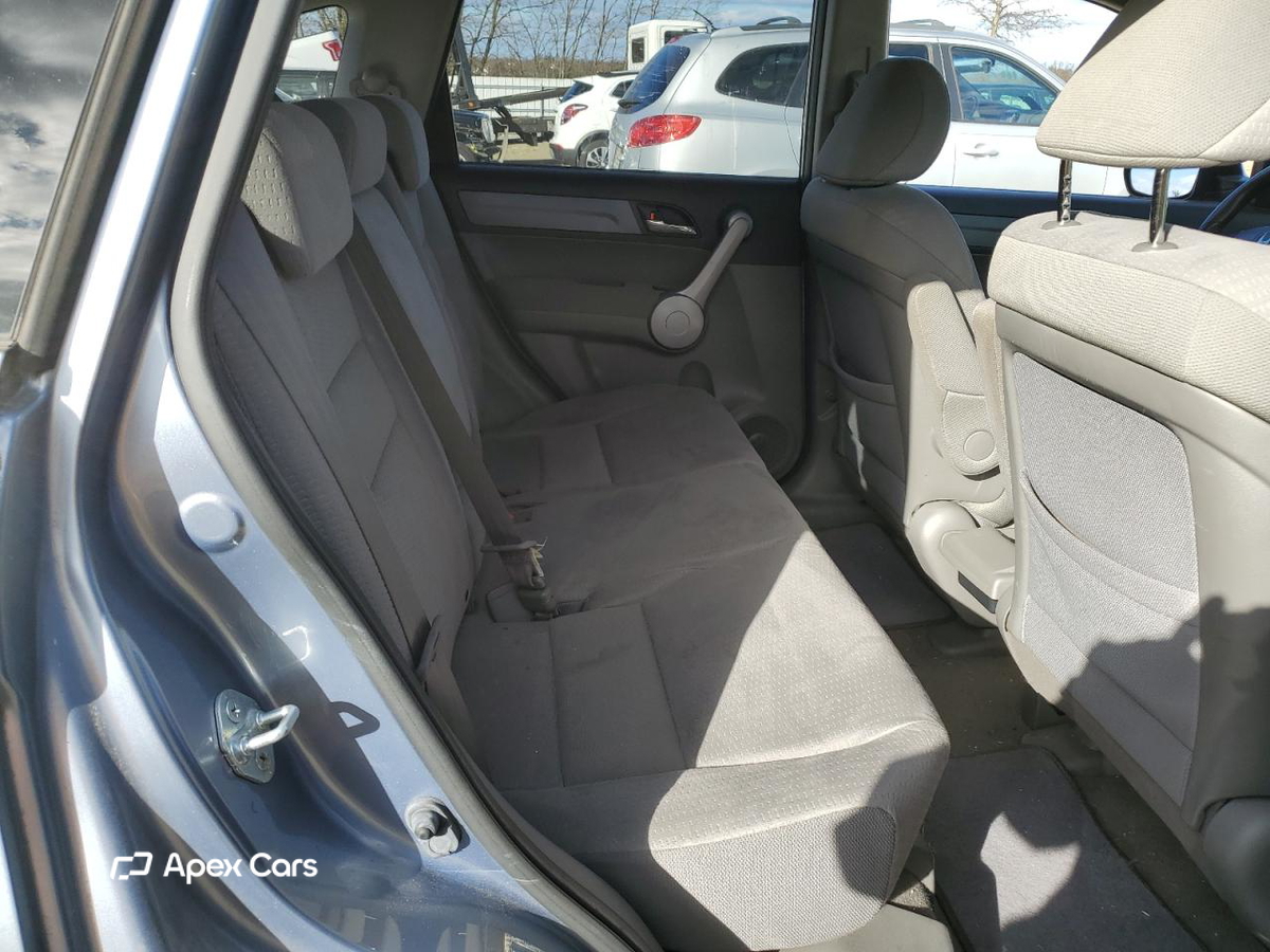 Honda CR-V 2007