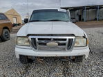 Ford Ranger 2009