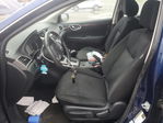 Nissan Sentra 2017