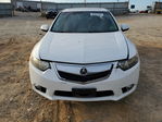 Acura TSX 2012
