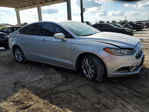 Ford Fusion 2017