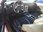 Dodge Challenger 2009