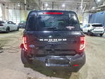 Ford Bronco Sport 2024