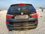 BMW X3 2017