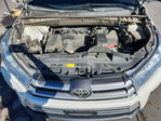 Toyota Highlander 2019