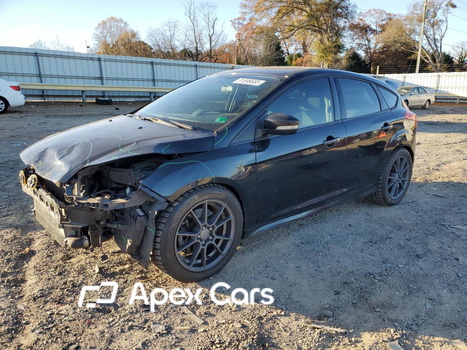 Ford Focus 2014 - Image 1 of 13