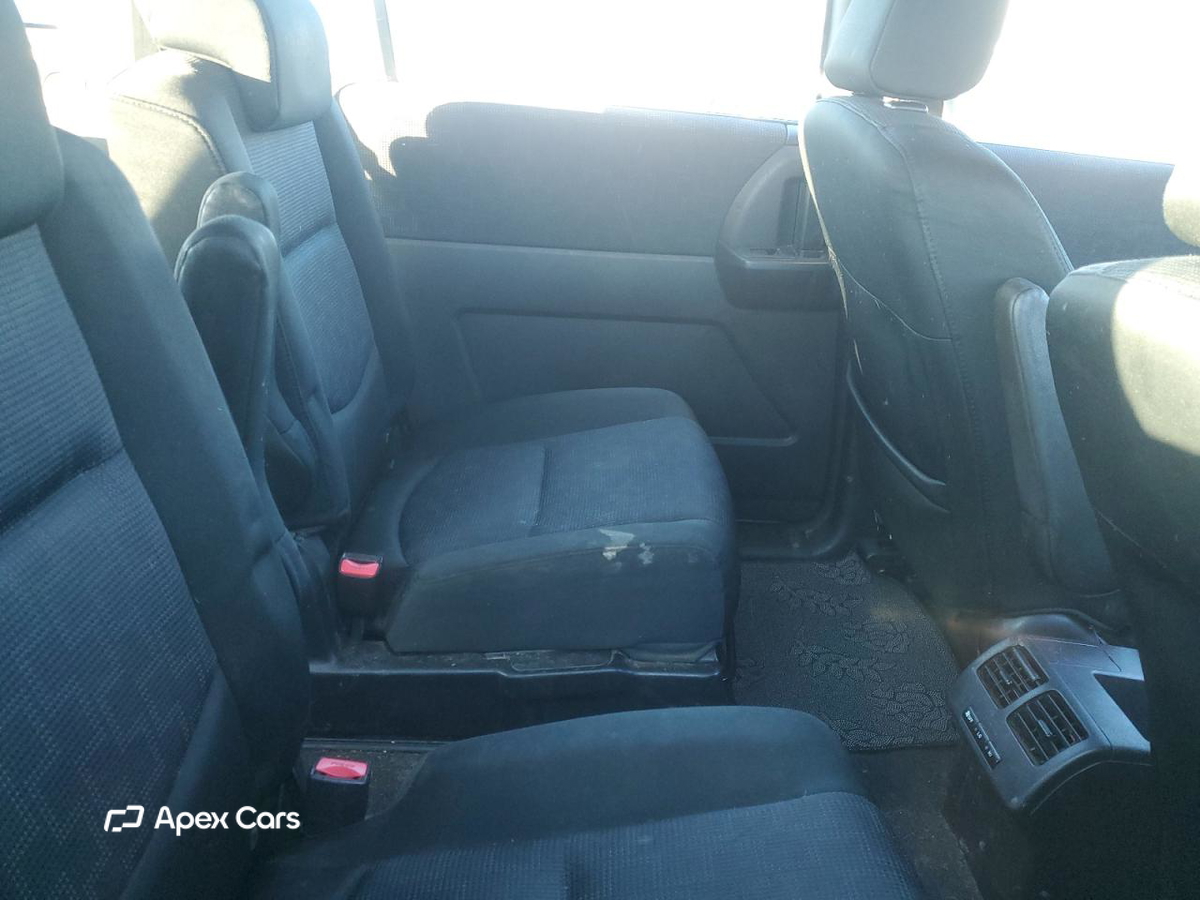 Mazda 5 2010