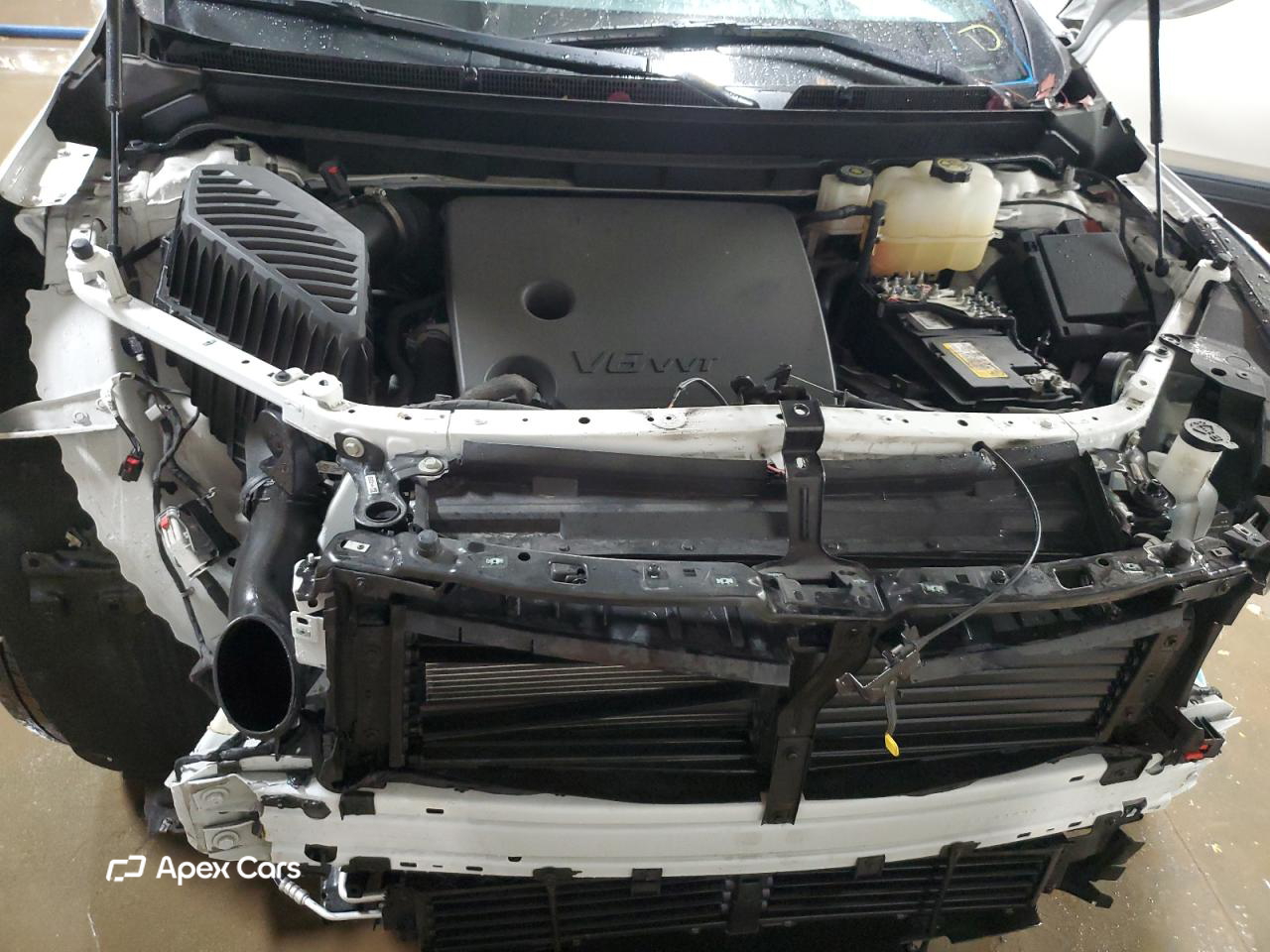 Buick Enclave 2022
