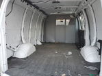 Chevrolet Express 2023