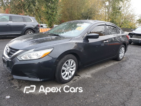 Nissan Altima 2016 - Image 1 of 13