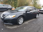 Nissan Altima 2016
