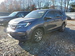 Honda Pilot 2021