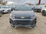Chevrolet Trax 2018