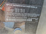 BMW Series 7 2013
