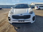 Kia Sportage 2017