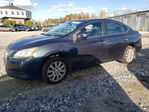 Nissan Sentra 2014