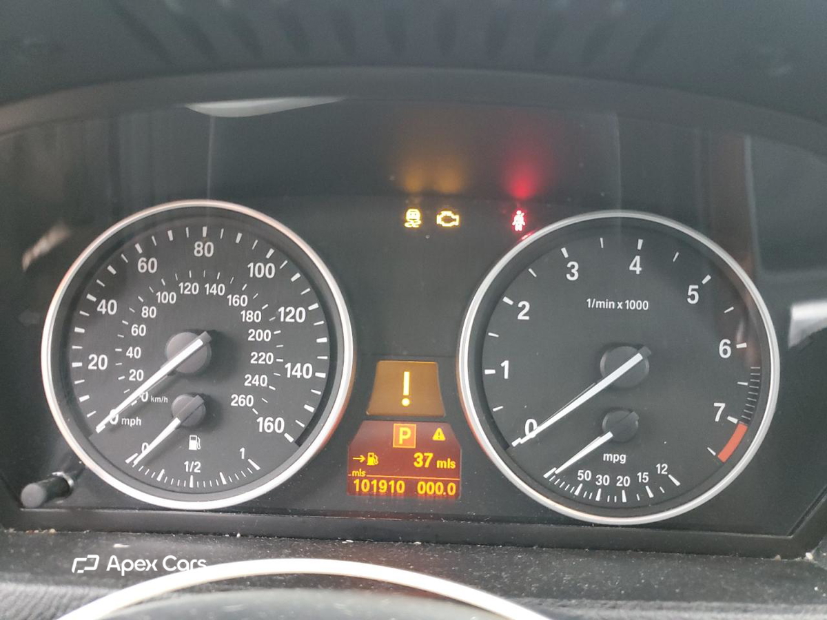 BMW X5 2013