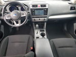 Subaru Outback 2017