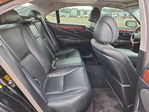 Lexus LS 2012