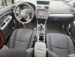 Subaru Impreza 2015