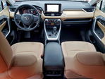 Toyota RAV 4 2025