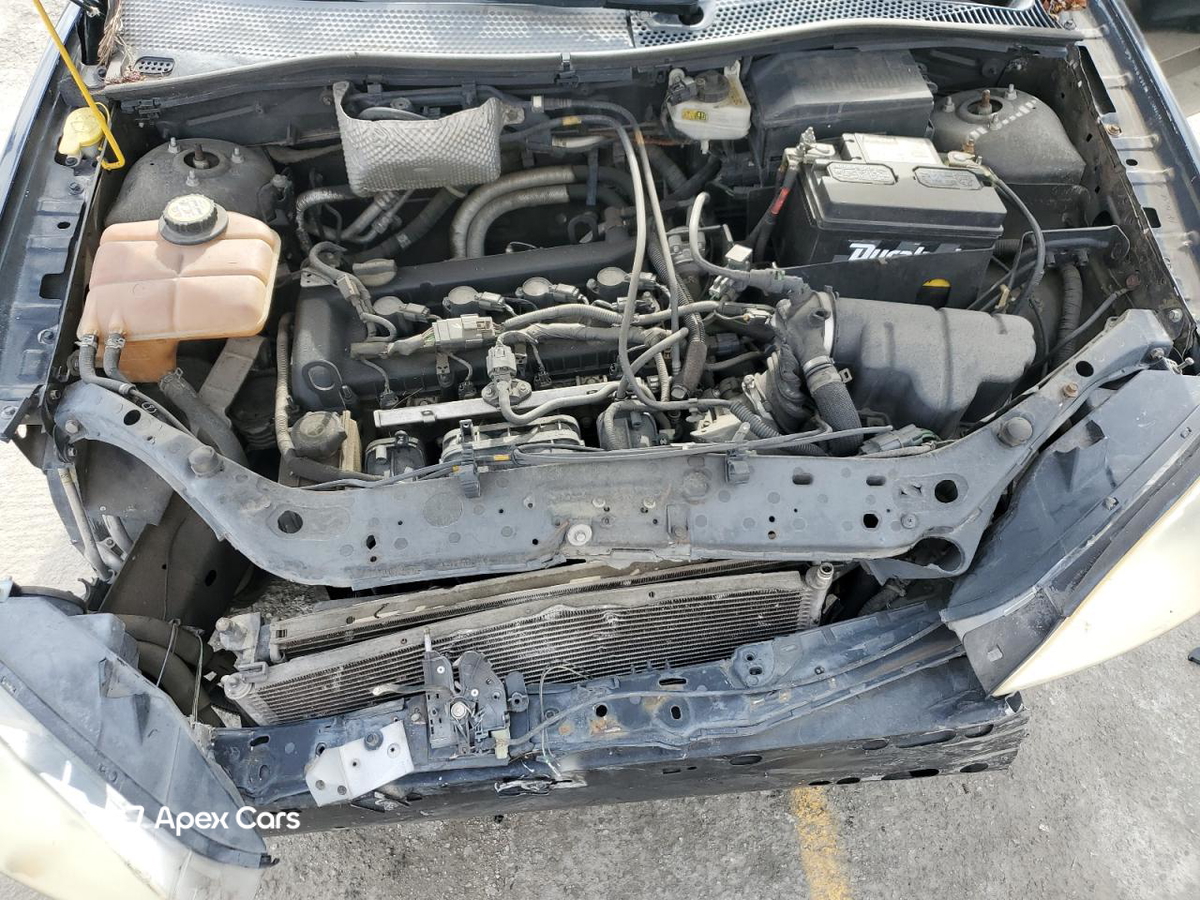 Ford Focus 2007