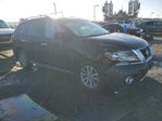 Nissan Pathfinder 2016
