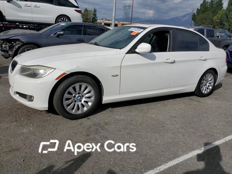 BMW Series 3 2009 - Image 1 of 12