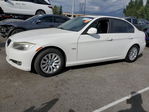 BMW Series 3 2009