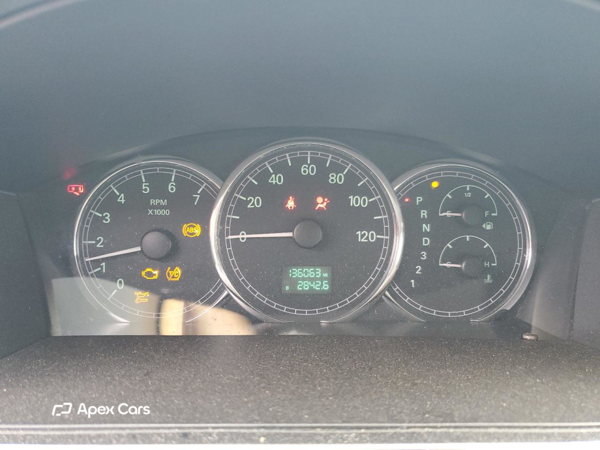 Buick LaCrosse 2005