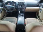 Ford Explorer 2016