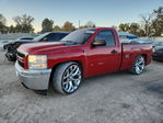 Chevrolet Silverado 2008
