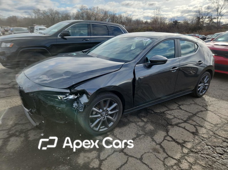 Mazda 3 2020 - Image 1 of 12