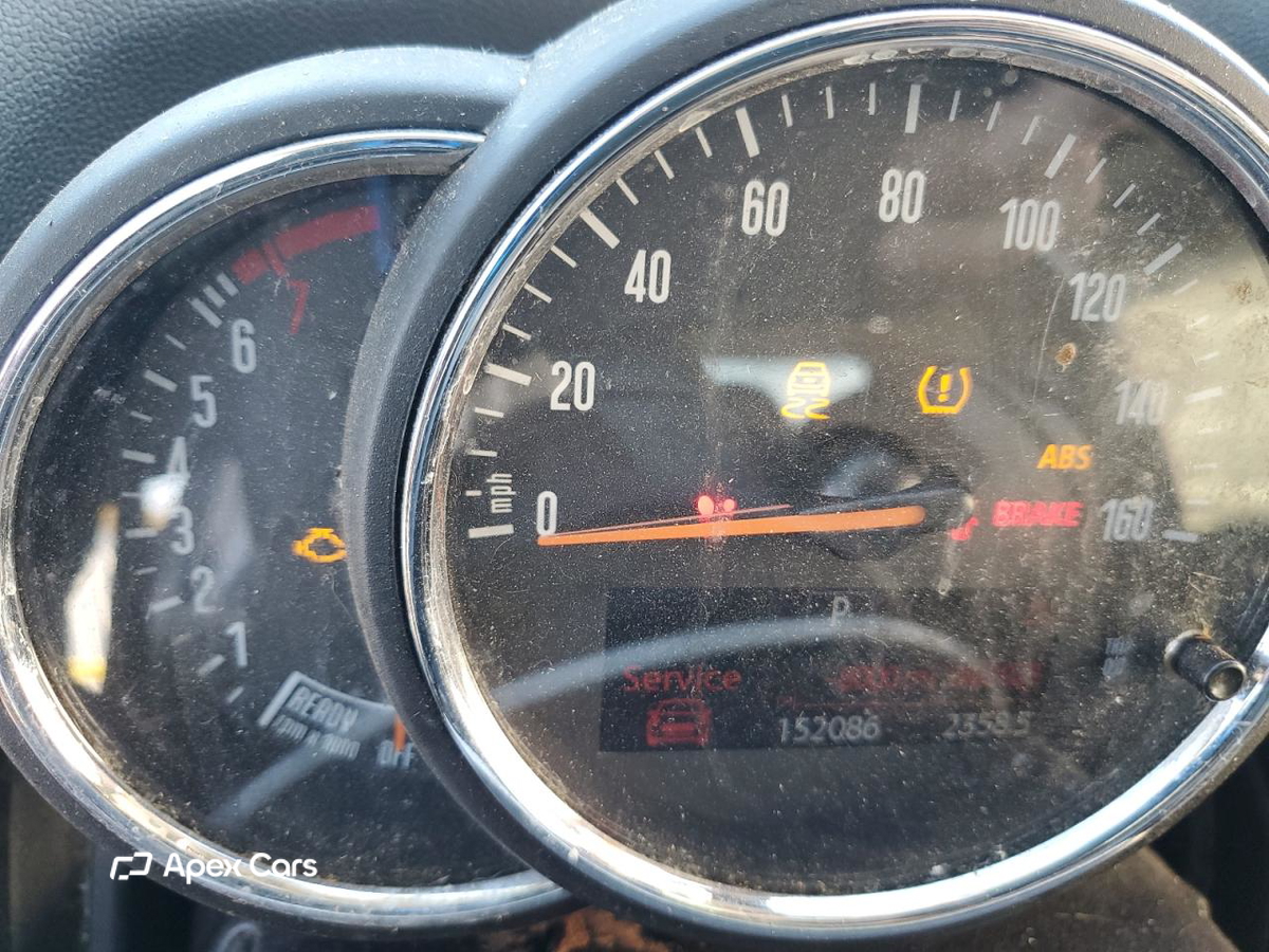 MINI Cooper 2019