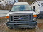 Ford Econoline 2014