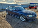 Audi A6 2016
