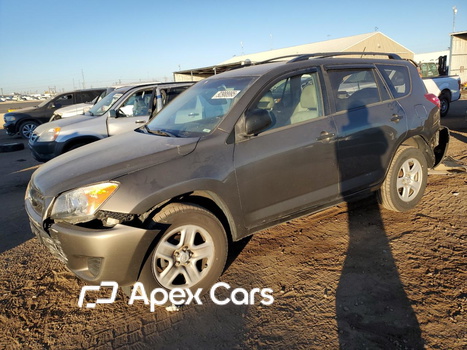 Toyota RAV 4 2012 - Image 1 of 14
