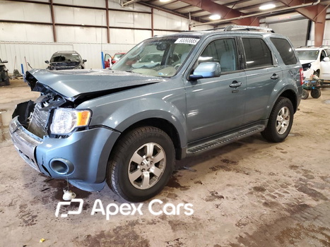 Ford Escape 2012 - Image 1 of 14