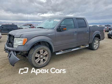 Ford F-150 2009 - Image 1 of 13