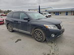 Nissan Pathfinder 2015