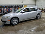 Mazda 6 2009