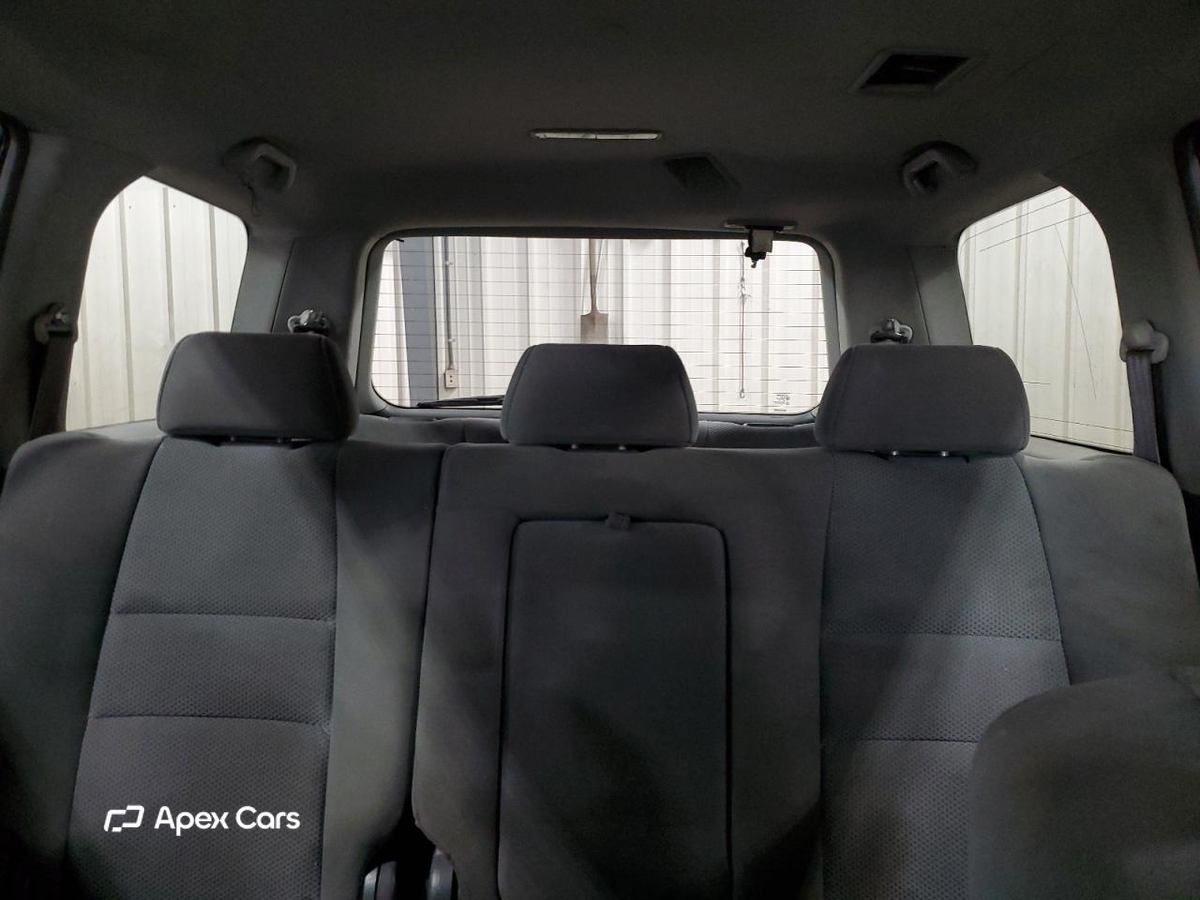 Honda Pilot 2006