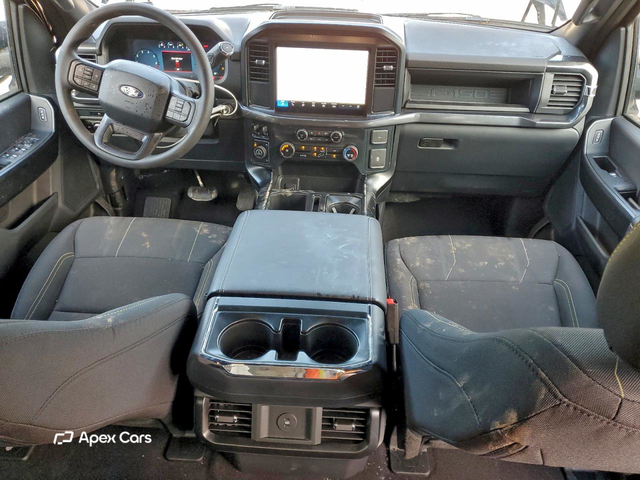 Ford F-150 2025