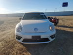 Volkswagen Beetle 2013