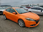 Dodge Dart 2013
