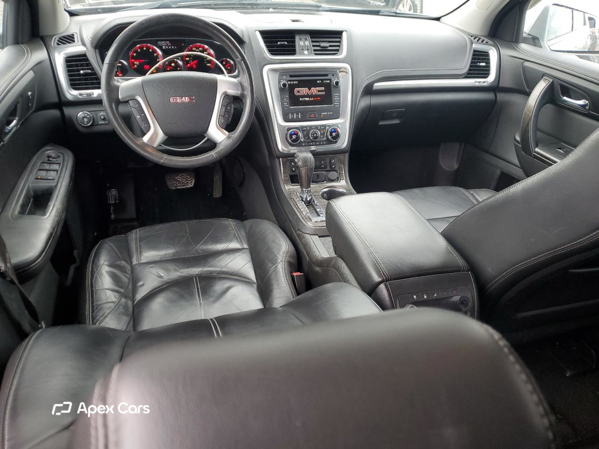 GMC Acadia 2015