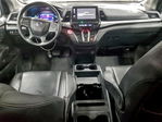 Honda Odyssey 2022