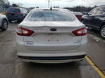 Ford Fusion 2013