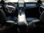 Ford Taurus 2017