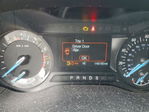 Ford Fusion 2015